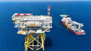 遠傳打造離岸風電行動企業專網　克服通訊挑戰