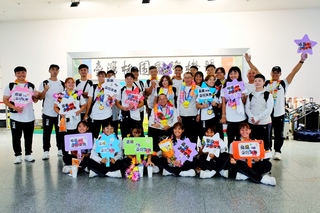 台灣女子拔河隊6連霸 教練：賽前挑戰賽幫助大