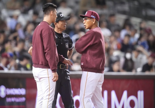 陳晨威盜壘改判古久保抗議  是否阻擋應更精準判斷 | 華視新聞