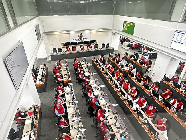 颱風楊柳逼近台灣  劉世芳籲民眾勿赴海邊觀浪 | 華視新聞