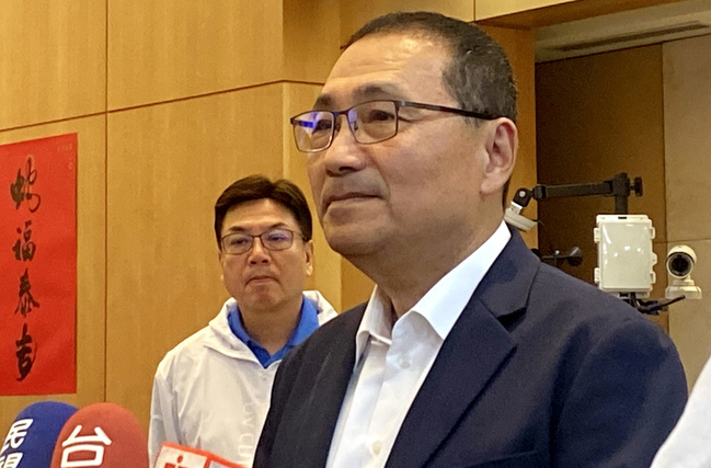 颱風楊柳環流影響新北 沿海陣風10級、山區防大雨 | 華視新聞