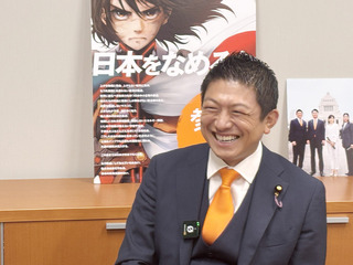 日本眾院大選參政黨擬推百人參選　搶攻30至40席