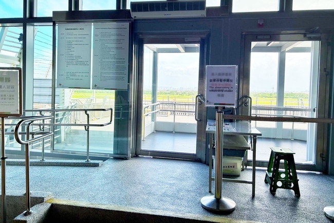 颱風楊柳致桃機側風較強  8航班轉降其他機場 | 華視新聞