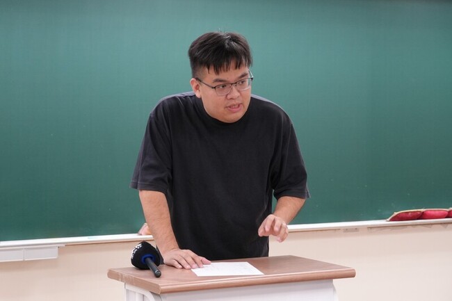 大學分發醫牙分數更接近　同分參酌數乙成關鍵 | 華視新聞