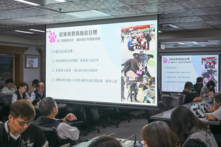 全台最多　桃市寵物公園114年底將達30座