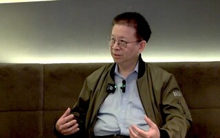 14歲啟蒙到新加坡影壇推手　陳繼賢與台灣有不解情緣