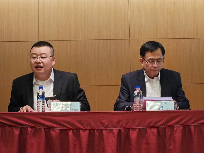 奇鋐第2季大賺1個股本創新高　下半年維持成長 | 華視新聞