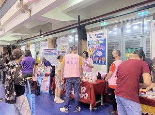 彰化就業博覽會16日登場　37廠商釋出逾1200職缺