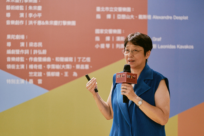 鋼琴名家周善祥室內樂音樂會  苗北藝術節獨有 | 華視新聞