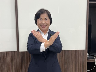 中3罷團指推親中法案危國安  楊瓊瓔澄清未提案