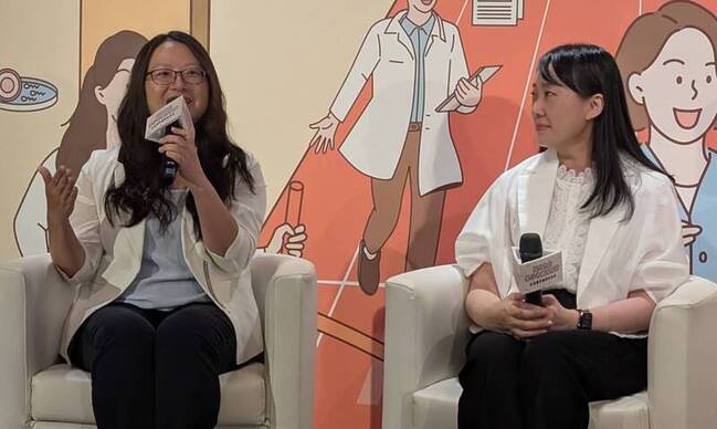 取卵5次才添丁 醫學會揭人工生殖3階段各有艱難 | 華視新聞