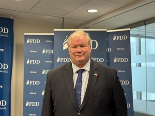 美退將談川蒲會：若俄不立即停火  美應支持加大制裁