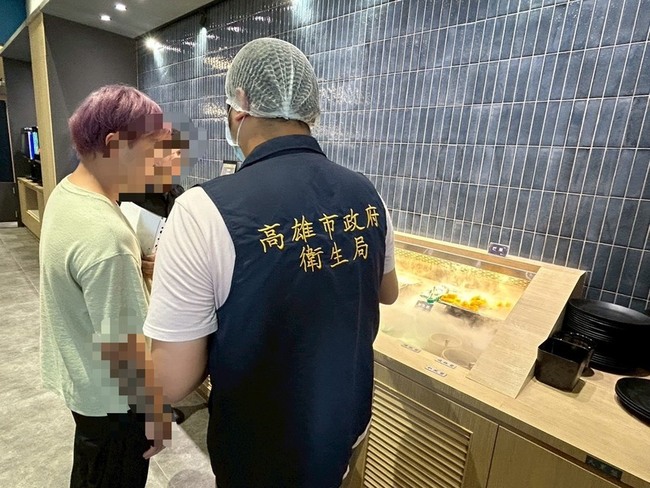 高雄吃到飽餐廳稽查　抽驗19家複查全數過關 | 華視新聞