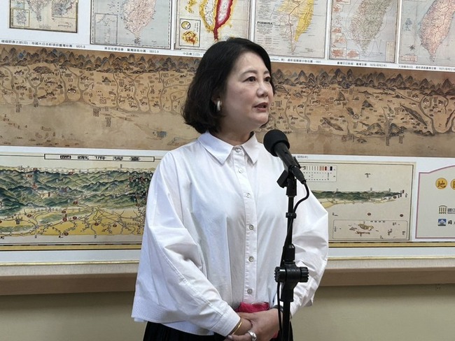 中國反彈申請在台定居新規  綠：請國台辦收起情緒 | 華視新聞