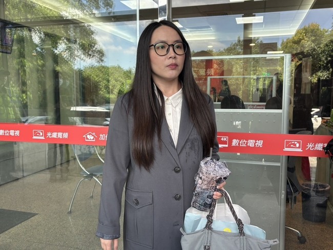 林思銘缺席新竹罷免說明會　罷團領銜人：遺憾 | 華視新聞