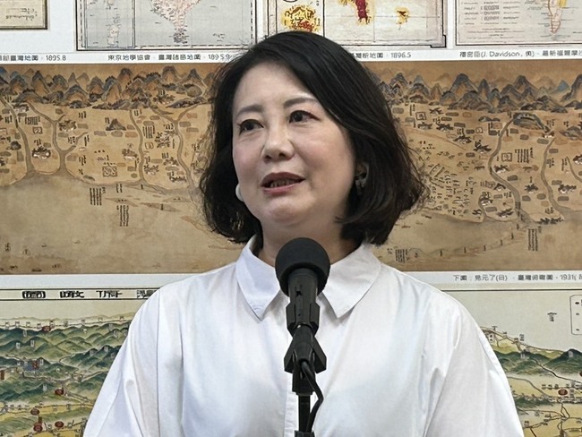 藍點名多位首長應撤換　吳思瑤：我們都聽到了 | 華視新聞