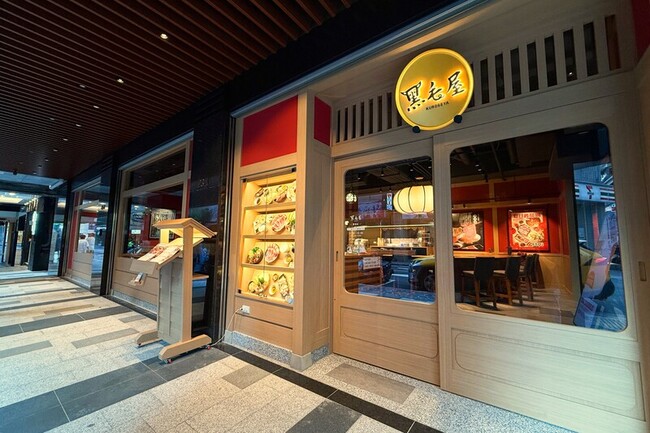 搶進新商場、街邊店　4大餐飲集團加速展店 | 華視新聞