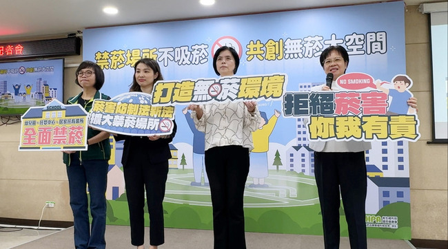 二手菸重災區　醫院急診出入口及停車場奪冠 | 華視新聞