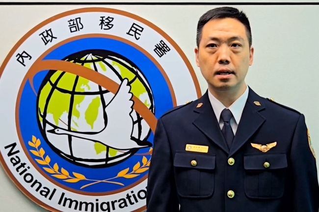 班機颱風轉降旅客控踢皮球　國境事務大隊：非事實 | 華視新聞