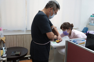 鴨肉飯老闆參加醫院減重班　調控飲食月甩10公斤