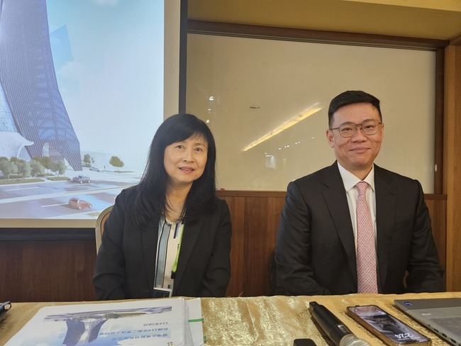 關稅大致底定　儒鴻：訂單能見度提高看到明年初 | 華視新聞