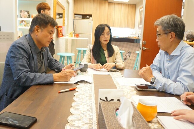 颱風楊柳重創台東  立委促農損全品項免勘救助 | 華視新聞