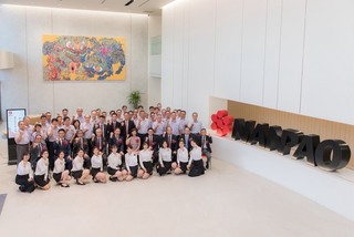 南寶上半年毛利率創新高　看好半導體及其他電子應用