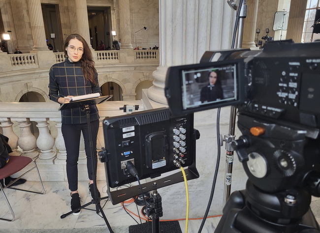 美俄峰會  烏克蘭團體籲川普勿信蒲亭、別忘遭虜兒童 | 華視新聞