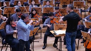 亞洲青年管弦樂團年度巡演　台學子占比破3成居冠