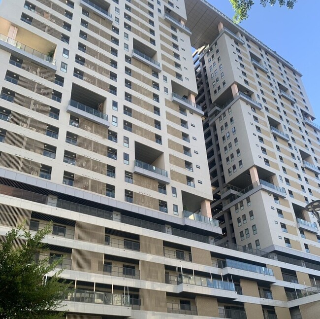 廣慈社宅警報器頻響　北市住都中心調降音量因應 | 華視新聞