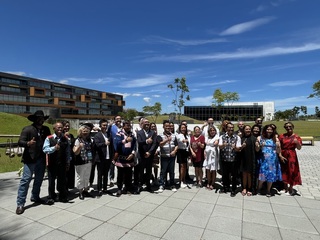 原視20週年　原文會：當文化窗口讓世界聽見台灣