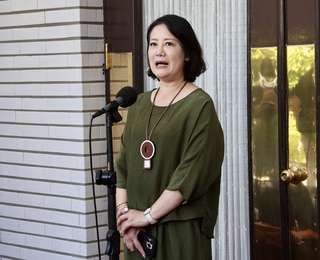 何時普發現金  綠：朝野齊心才有可能儘速發放