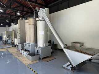 奮起湖林業循環利用場域開幕　實現全材利用目標