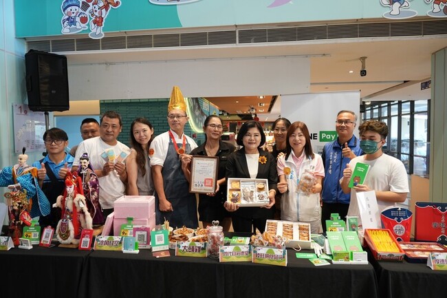 雲林4特色商圈串聯  購物美食一次滿足 | 華視新聞