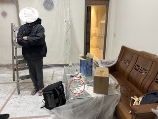 台中男家中施用毒品遭母舉報　檢方偵結緩起訴