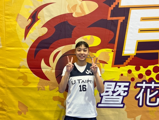 湯沛晨近距離接觸NBA球星莫蘭特　被彈跳力嚇到 | 華視新聞