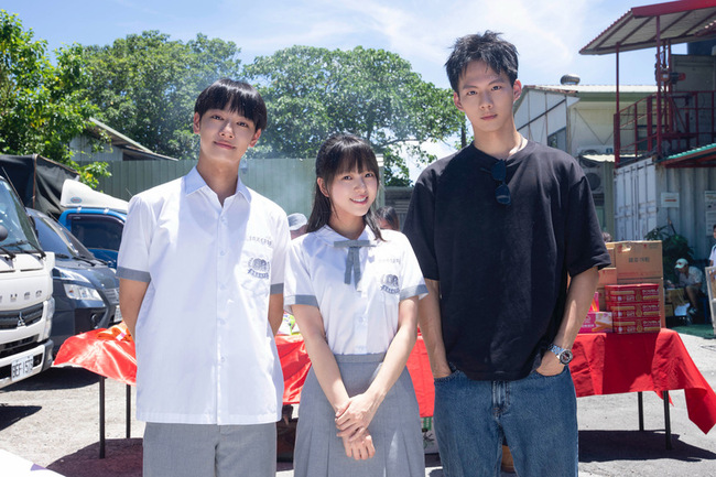 「夜半11點」台北開鏡  劉修甫為角色練出精實身材 | 華視新聞