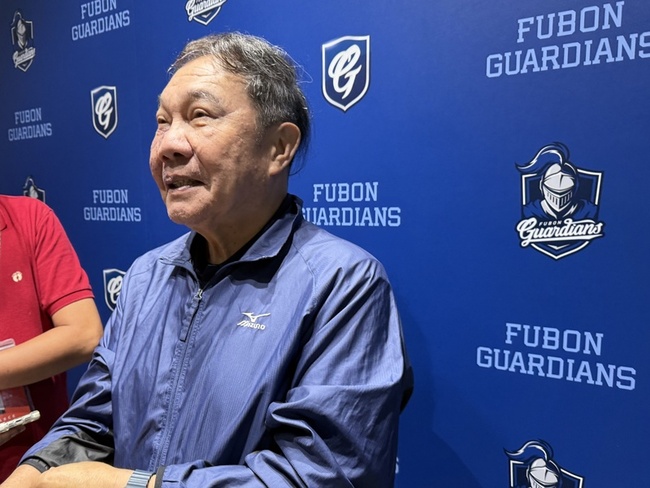 富邦悍將宣布教練團異動　林華韋：盼增加勝場 | 華視新聞