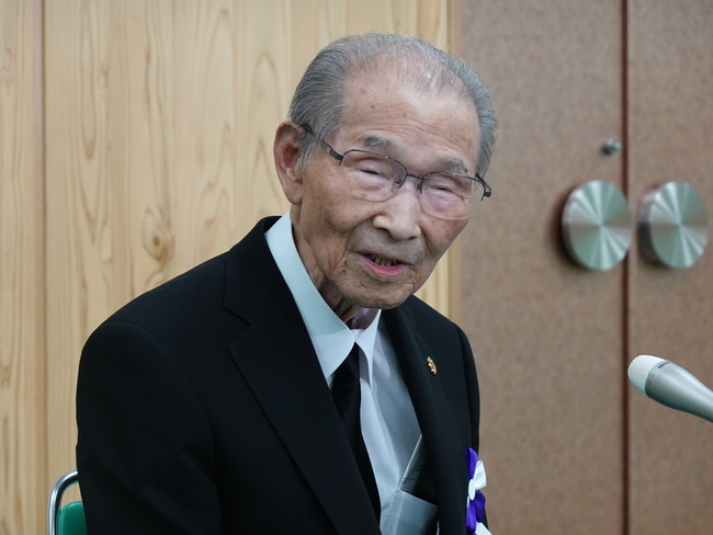 日本戰歿者遺屬高齡化  戰爭記憶傳承面臨難題 | 華視新聞