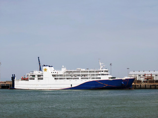 大專院校師生限定  搭船半價遊馬祖國際藝術島