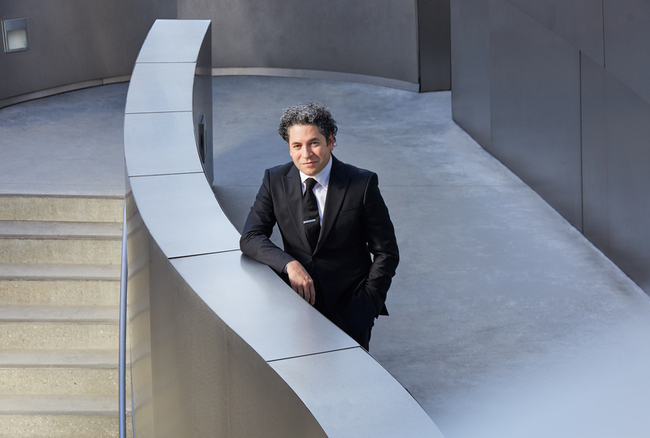 杜達美與洛杉磯愛樂華麗最終章  3場演出只在台北 | 華視新聞