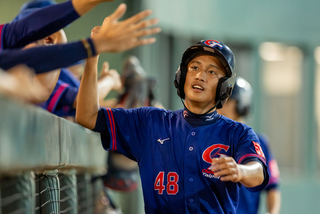 亞洲青少棒17日台南開打　台灣拚連霸盼球員被看見
