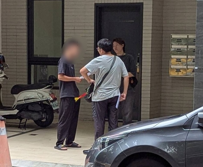 詐騙車手高調拍片  雲林地檢提報撤銷其假釋 | 華視新聞