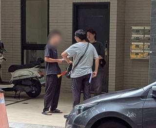 詐騙車手高調拍片  雲林地檢提報撤銷其假釋