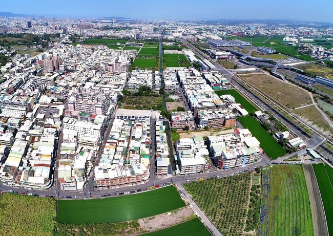 配合國7　高雄大寮都市計畫睽違10年通盤檢討 | 華視新聞