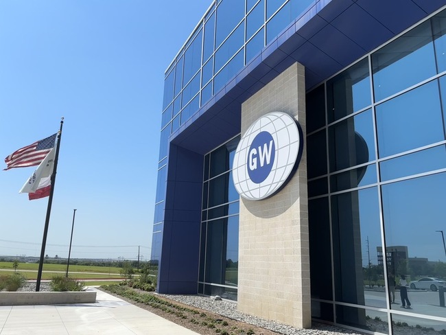 川普稱課半導體高關稅　環球晶：先行投資美國具優勢 | 華視新聞