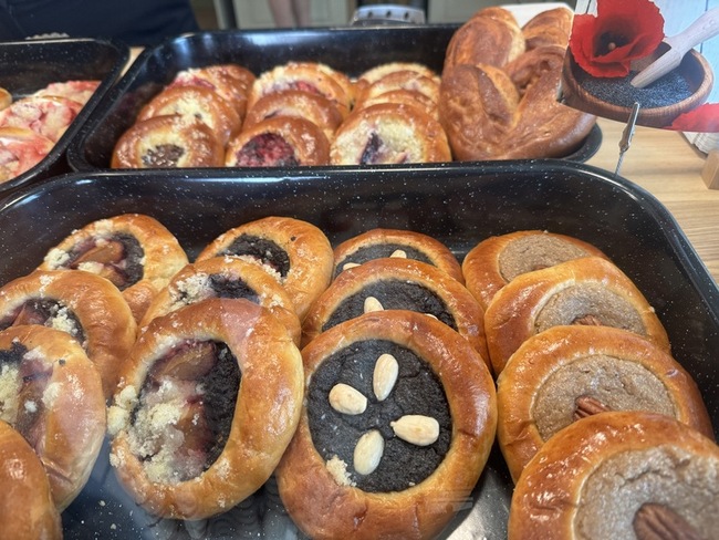 捷克生產大量罌粟種子  烘焙外涉製毒引關注 | 華視新聞