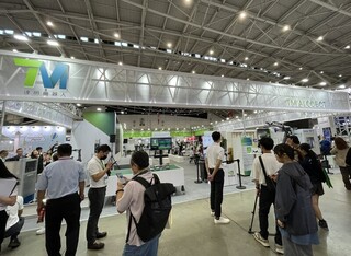 自動化展20日登場　台廠聚焦AI機器人應用