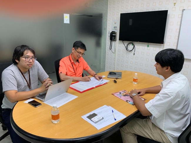 千挑萬選還要會華文 國際生新型專班僅招到2成 | 華視新聞