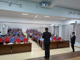 新型專班招生卡關  大學籲華語能力彈性調整